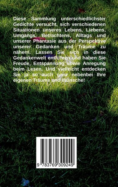 Produktbild: Tagtraumliteraten