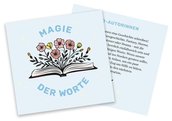 Produktbild: Happy Freundinnen-Zeit
