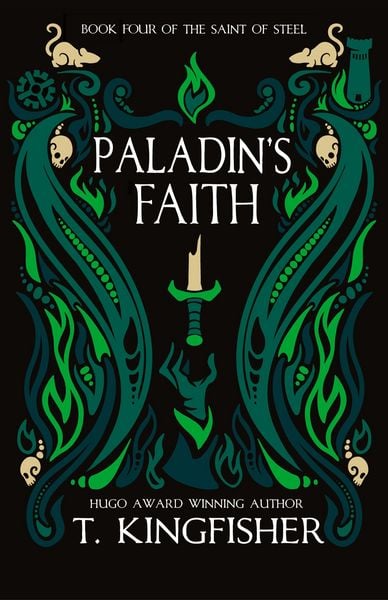 Produktbild: Paladin's Faith