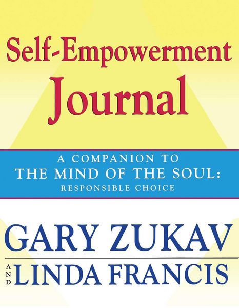 Produktbild: Self-Empowerment Journal