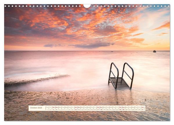 Produktbild: Magical Tenerife (Wall Calendar 2026 DIN A3 landscape), CALVENDO 12 Month Wall Calendar