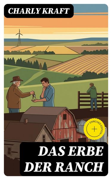 Produktbild: Das Erbe der Ranch