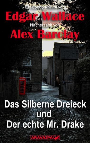 Produktbild: Das Silberne Dreieck und Der echte Mr. Drake