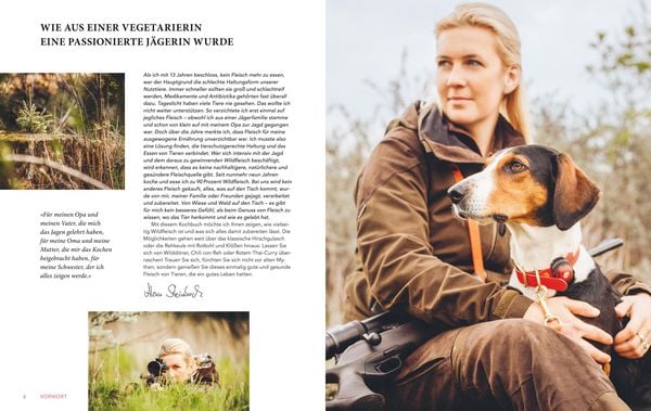 Produktbild: Wild kochen!