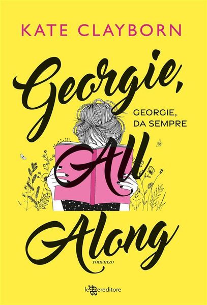 Produktbild: Georgie, All Along - Georgie, da sempre