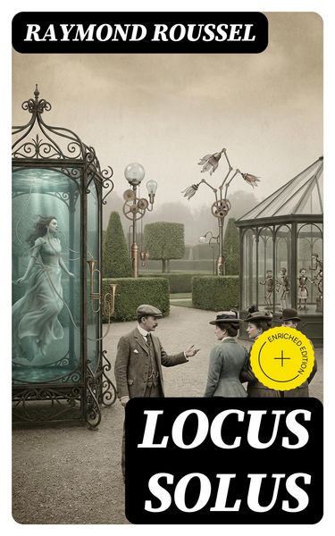 Produktbild: Locus Solus