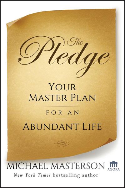 Produktbild: The Pledge