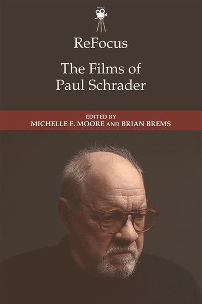 Produktbild: ReFocus: The Films of Paul Schrader