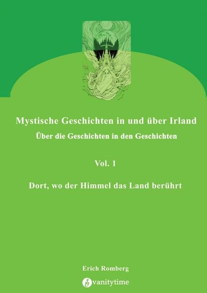 Produktbild: Dort, wo der Himmel das Land ber&uuml;hrt