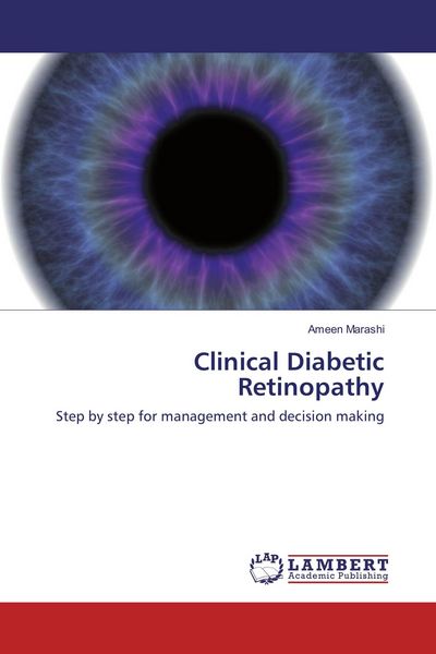 Produktbild: Clinical Diabetic Retinopathy
