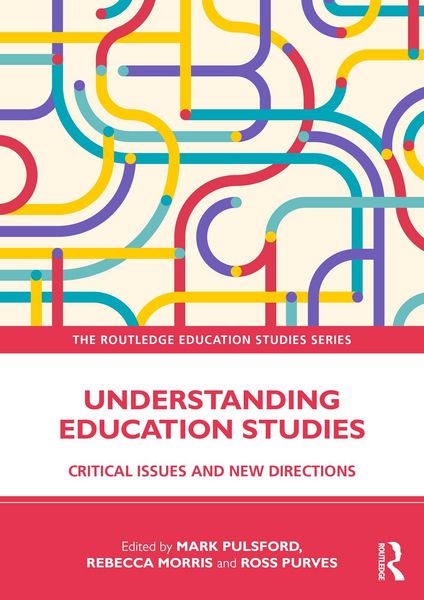 Produktbild: Understanding Education Studies