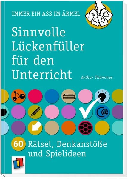 Produktbild: Sinnvolle L&uuml;ckenf&uuml;ller f&uuml;r den Unterricht