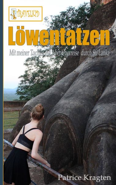 Produktbild: L&ouml;wentatzen