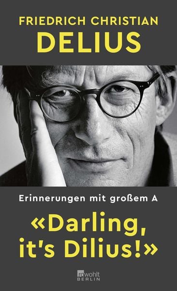 Produktbild: &laquo;Darling, it&rsquo;s Dilius!&raquo;