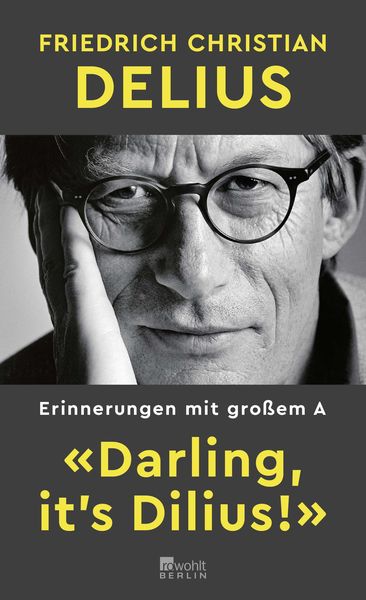 Produktbild: &laquo;Darling, it&rsquo;s Dilius!&raquo;