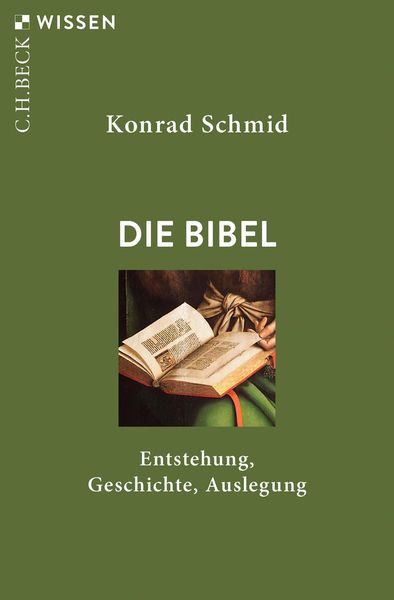 Produktbild: Die Bibel