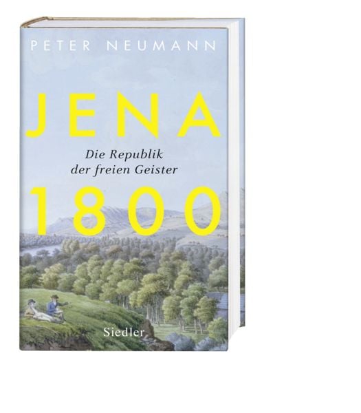 Produktbild: Jena 1800