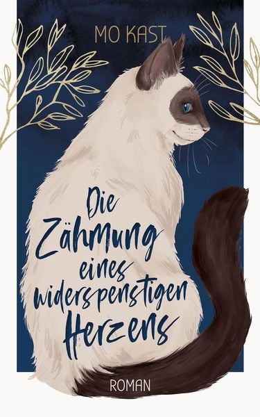 Produktbild: Die Z&auml;hmung eines widerspenstigen Herzens