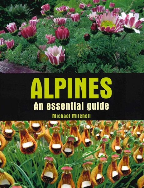 Produktbild: Alpines