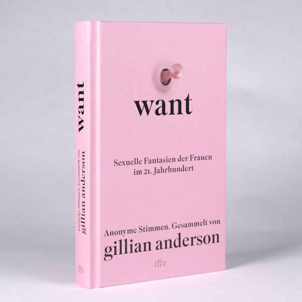 WANT