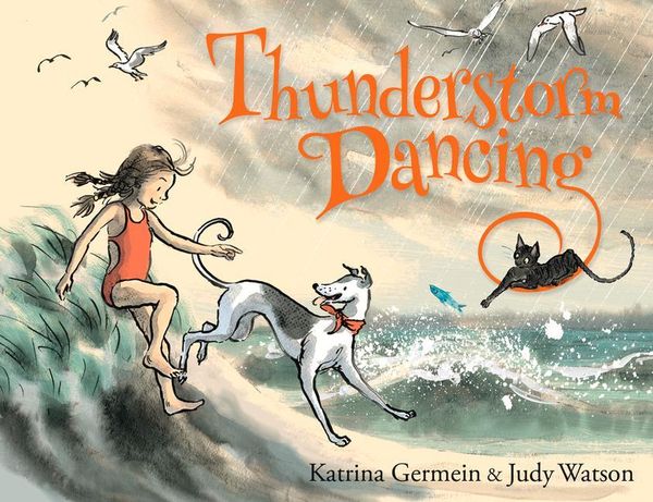 Produktbild: Thunderstorm Dancing