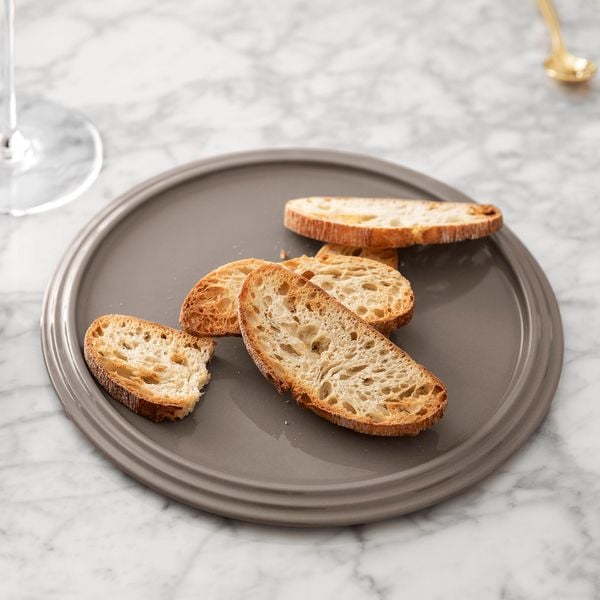 Produktbild: Villeroy & Boch La Boule Servierteller Pure Beige grey
