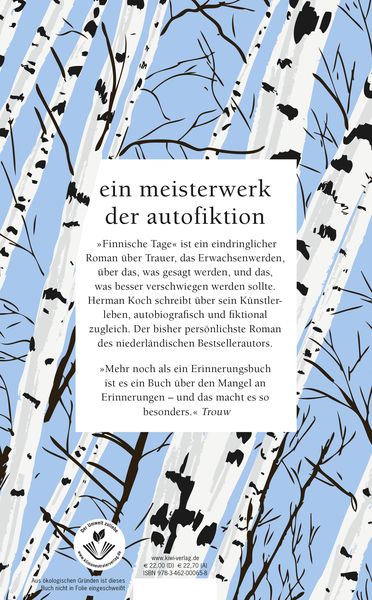 Produktbild: Finnische Tage