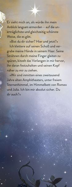 Produktbild: The Romeo & Juliet Society, Band 3 - Diamantentod