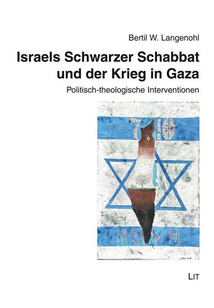Produktbild: Israels Schwarzer Schabbat und der Krieg in Gaza