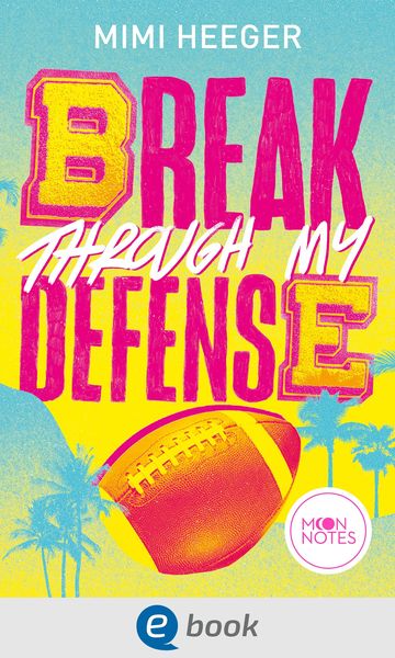 Produktbild: Cape Coral 1. Break through my Defense