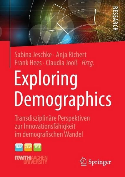 Produktbild: Exploring Demographics