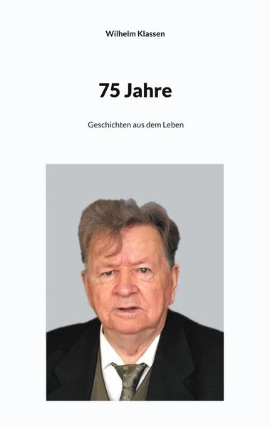 Produktbild: 75 Jahre