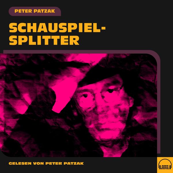 Produktbild: Schauspielsplitter