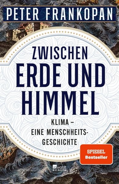 Produktbild: Zwischen Erde und Himmel