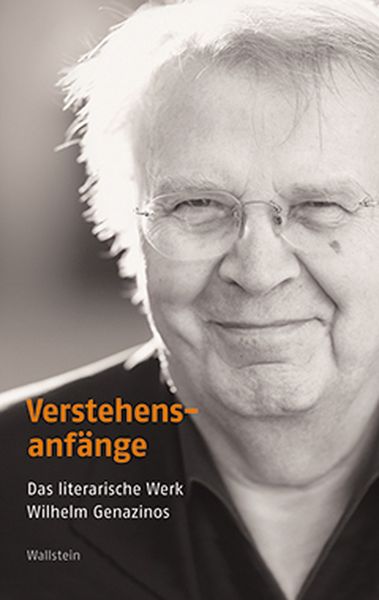 Produktbild: Verstehensanf&auml;nge
