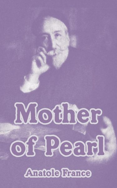 Produktbild: Mother of Pearl