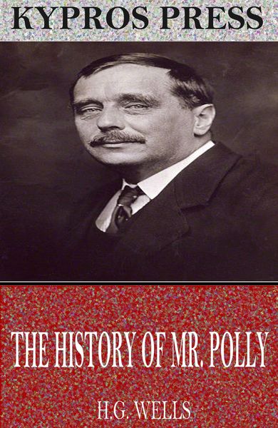 Produktbild: The History of Mr. Polly