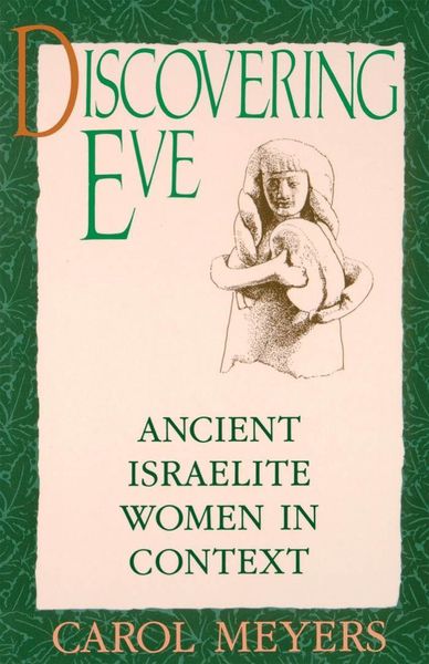 Produktbild: Discovering Eve