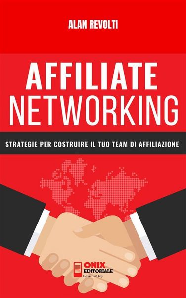 Produktbild: Affiliate Networking