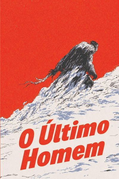 Produktbild: O &Uacute;ltimo Homem