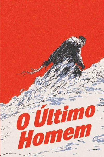 Produktbild: O &Uacute;ltimo Homem