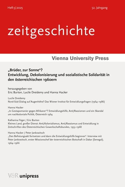 Produktbild: &bdquo;Br&uuml;der, zur Sonne&ldquo;?