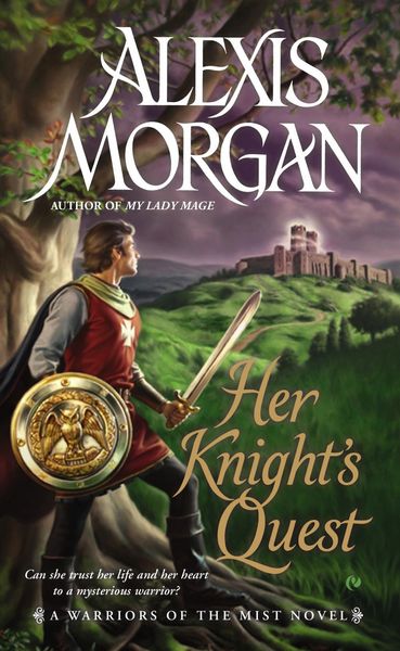 Produktbild: Her Knight's Quest