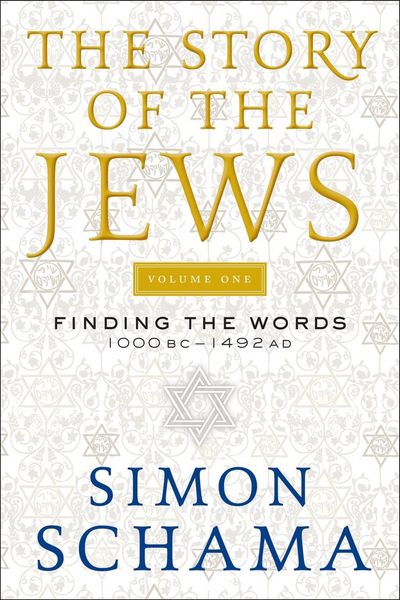 Produktbild: The Story of the Jews,