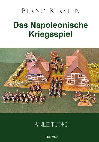 Produktbild: Das Napoleonische Kriegsspiel