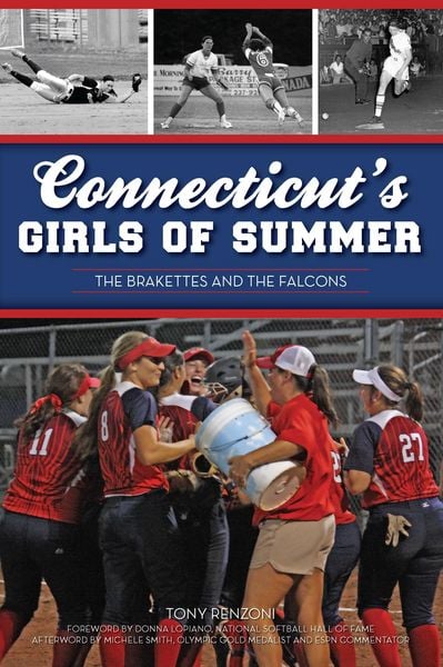 Produktbild: Connecticut's Girls of Summer