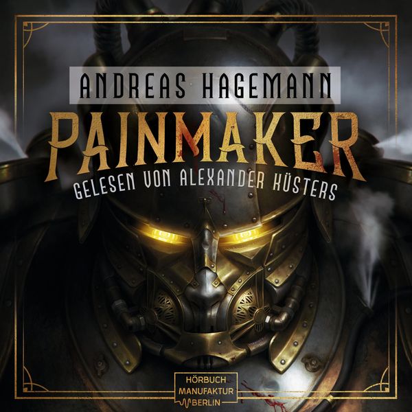 Produktbild: Painmaker