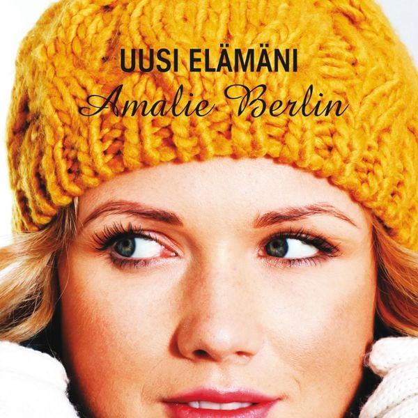 Produktbild: Uusi el&auml;m&auml;ni