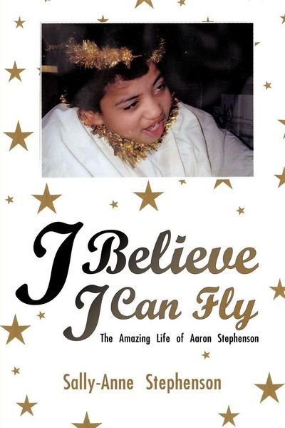 Produktbild: I Believe I Can Fly