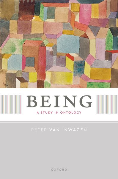 Produktbild: Being